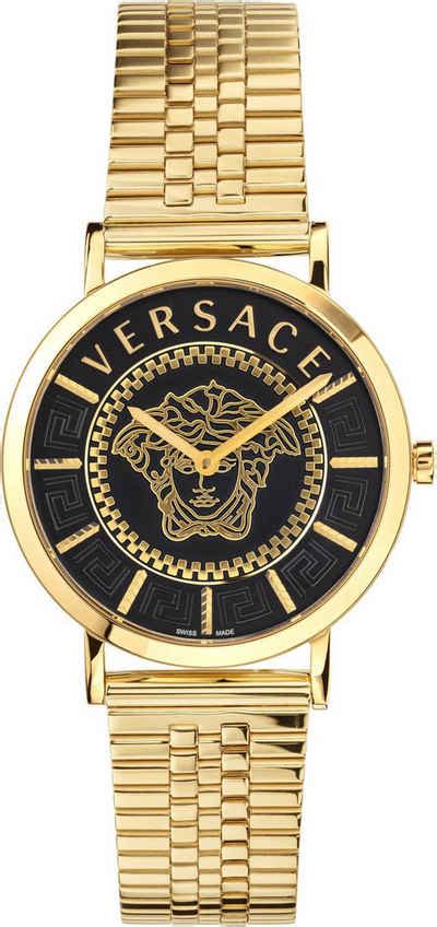 Versace Watches Damenuhren online 